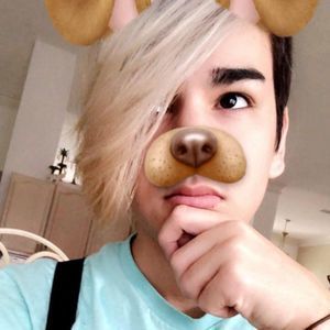 Meet your Posher, Edward